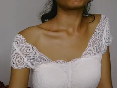 lusty-_anisha's Webcam Show