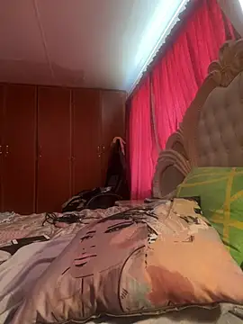แชท XXX สดของ Michyboldy