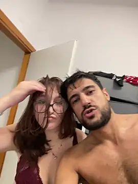 צ'אט XXX בשידור חי של milano01