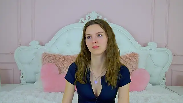 Živý XXX chat AmaliaLima