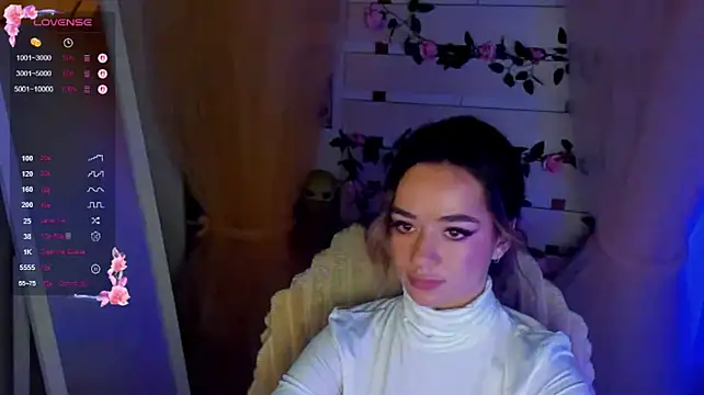 Chat +18 de Bella_XO ao vivo
