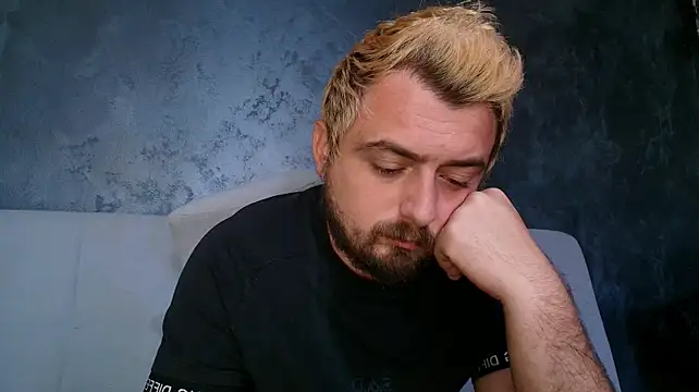 Živý XXX chat CLOUDYMarkWayne