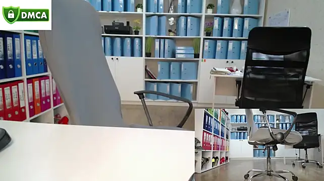 Živý XXX chat secret-office
