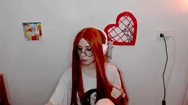 _Hanna_Moon_'s Live XXX Chat