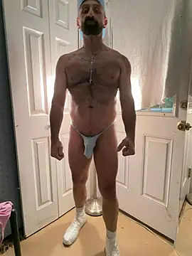 DaddySnowXX: διαδικτυακό σόου στην κάμερα