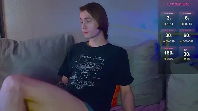 Chatroom XXX en direct de DebugMee