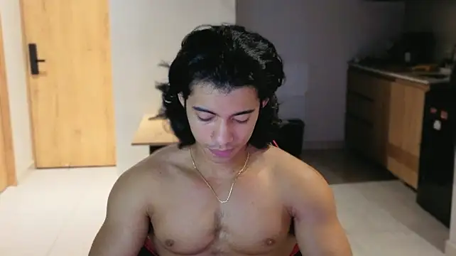 Chat XXX Live Jordan_Patrick