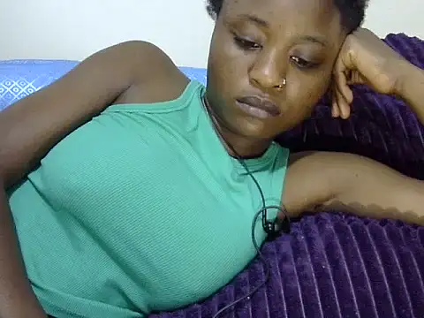 Chatroom XXX en direct de SweetTemptationKE