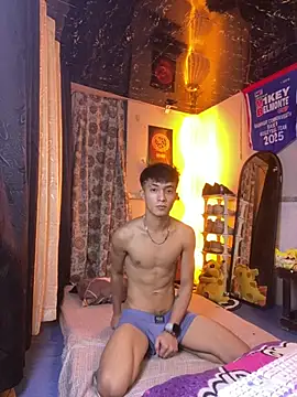Twinkyecho 现场XXX聊天