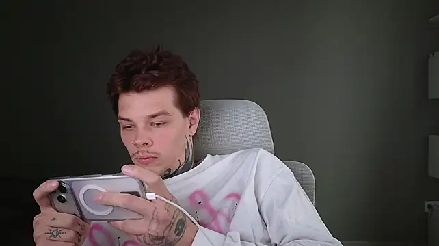 Chat XXX Live DENIS_HERE