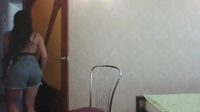 Chat XXX ao vivo de Kashtanka_