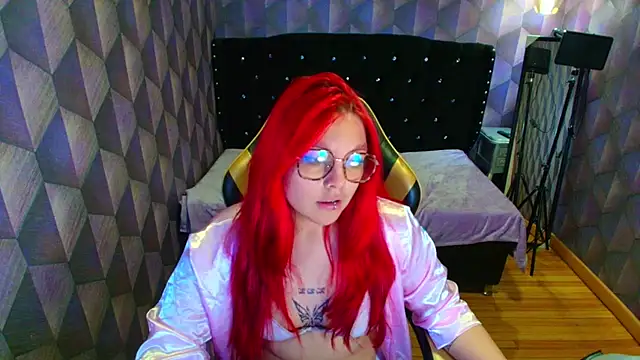 Онлайн чат XXX XDakotaStyleX