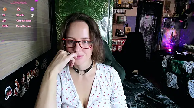 Chat XXX Live LisaFoxy_y