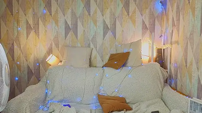 Chat XXX Live LisaMallow