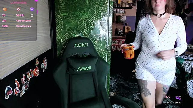 LisaFoxy_y live XXX chat