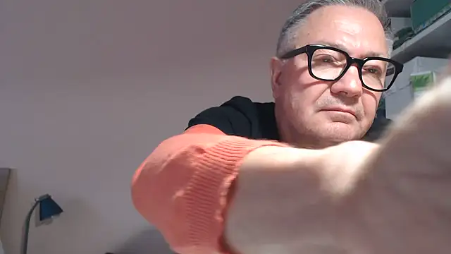 Chat XXX ao vivo de YOU6me