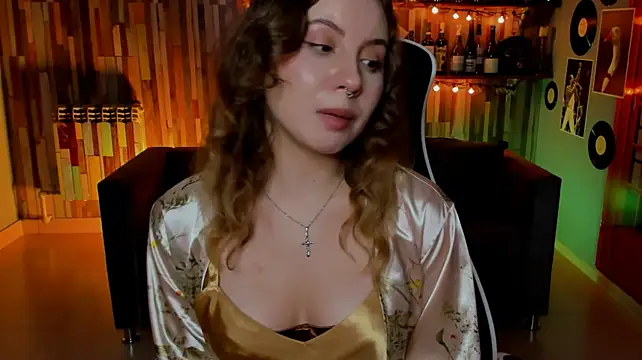 Živý XXX chat JasmineMilko