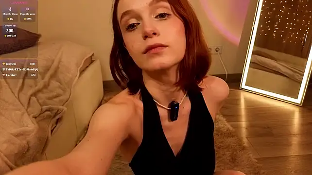 JoselynNeave Live XXX-chat