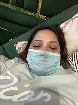 Živý XXX chat BarbieJasmine