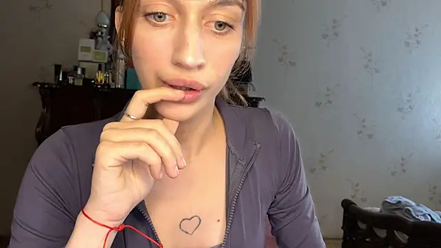 Tatika_williams' Live XXX Chat