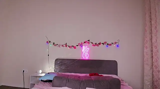 laylasweet_ Live XXX-chat