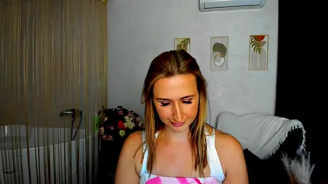 Chat +18 de PassionGlow ao vivo