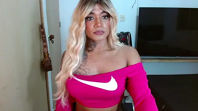 selfsuck_trans: онлайн-секс-чат
