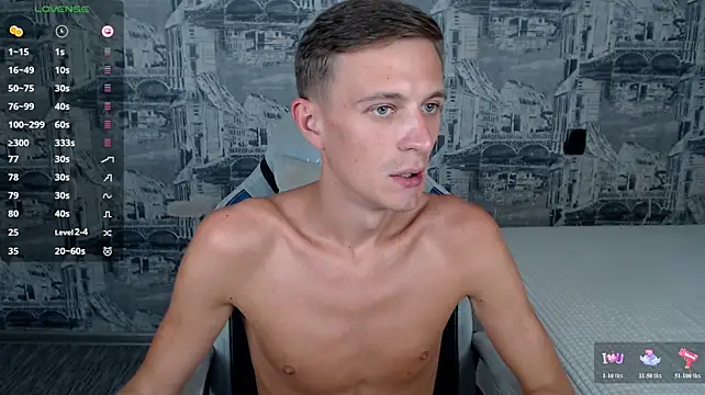 Sembang XXX Secara Langsung Oliver_Fresh
