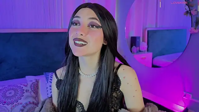 Chat XXX en directo de Anseru_