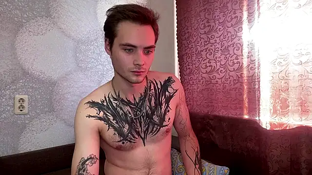 Czat XXX na żywo – ErnestTarlet