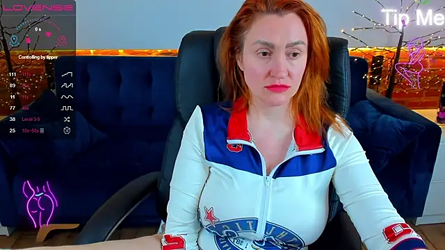 Živý XXX chat Kamilla_Hot