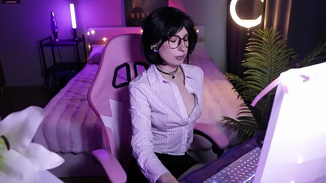 _Moonlight_t – Live XXX-chat