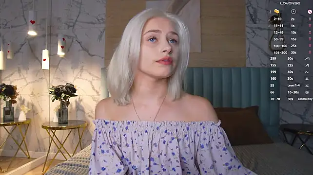 SandyShayes Live XXX-Chat