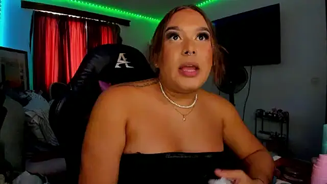 rubix_ts Live XXX-Chat