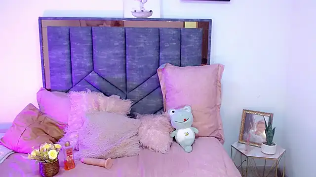Chatroom XXX en direct de blackxxts