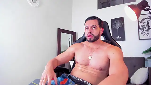 Justin_kingX7 现场XXX聊天