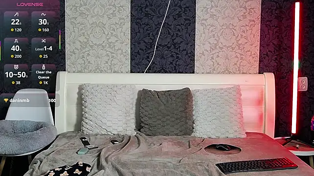 XXX chat uživo modela liam_studd