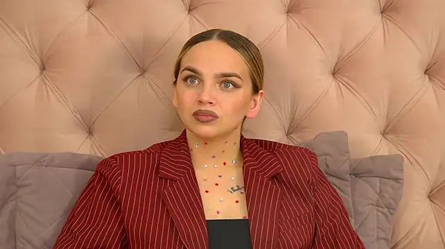 AnitaVenture's Live XXX Chat