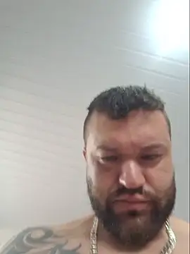 Show de comeraba na webcam