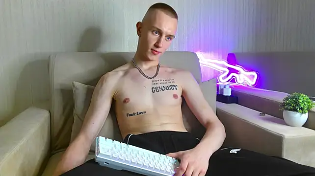 begjaer Show Webcam