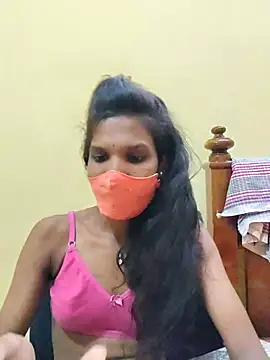 Shreya-telugupilla's Live XXX Chat