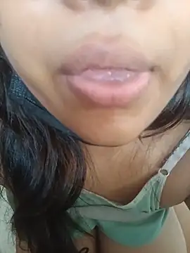 Sembang XXX Secara Langsung Cute_Zoyaa27
