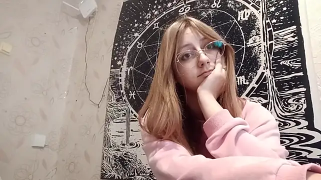 JeraldineCamaeho's Live XXX Chat