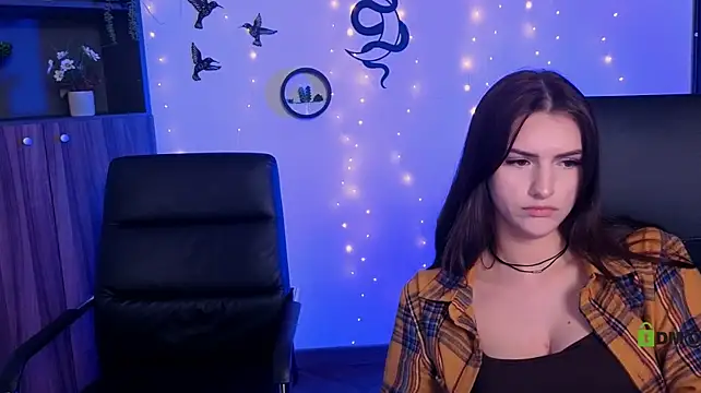 lisa_dark_ Chat XXX in diretta