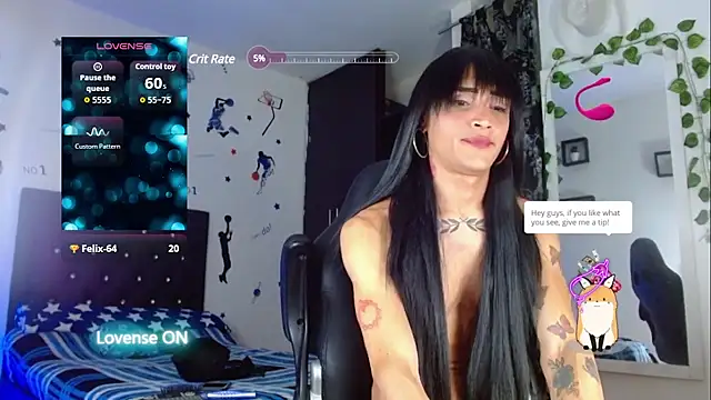 Penelopee22cm Live XXX-Chat