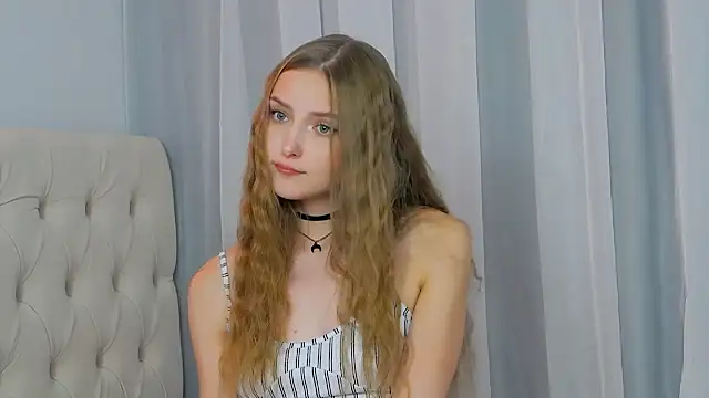Chat XXX en directo de AmeliaDee