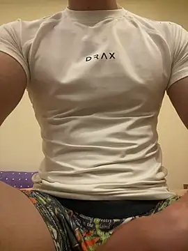 Chat XXX ao vivo de Meeedooo69