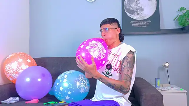 BryanGrey__ Chat XXX live