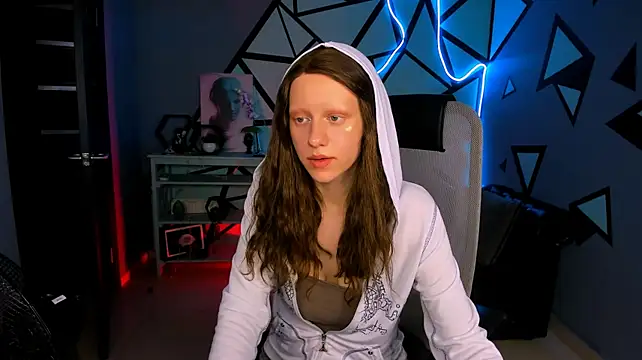 LidaDarknet's Live XXX Chat