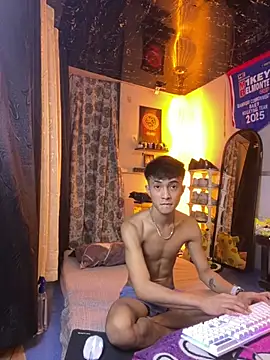 XXX chat uživo modela Twinkyecho